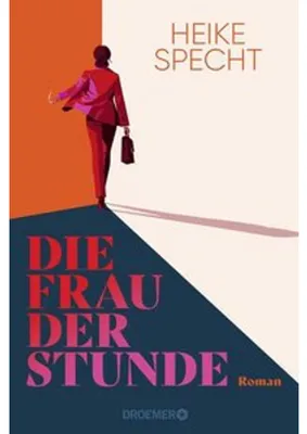 Obrázek produktu pro Die Frau der Stunde