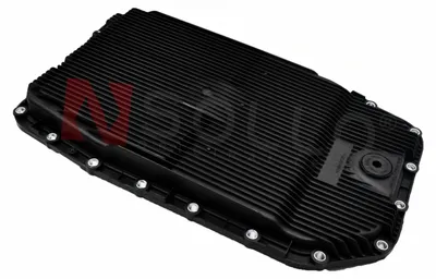 Produktbild von Sollo Ölwanne Automatikgetriebe für BMW JAGUAR LAND ROVER 24152333903 für 1 3 Touring Coupe 5 5 Touring 6 Cabriolet X1 X3 X5 X6 7 Z4