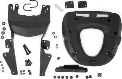 Produktbild von Kappa Topcasetraeger Kappa Bmw R1200R 11-14