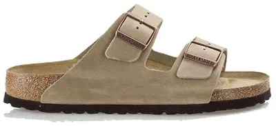 Immagine prodotto di Sandali Birkenstock Birkenstock Arizona Soft Footbed da Unisex