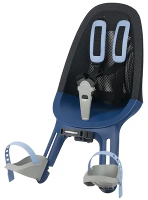 Produktbild von Kindersitz für Vorne Qibbel Air - Denim Blue