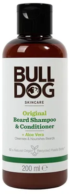 Produktbild von Bartshampoo und Conditioner 2in1 für normale Haut Original (Bartshampoo
