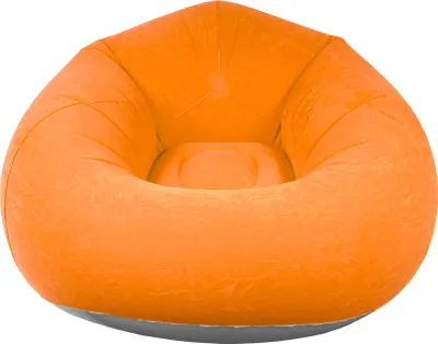 Produktbild von Aga Aufblasbarer Sessel DS2515 Orange