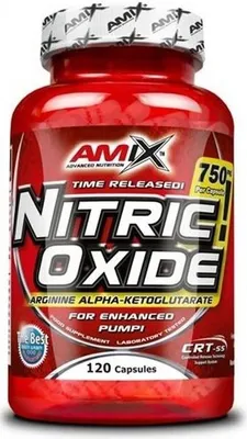 Productafbeelding van Amix Nutrition 8594159532380, voor volwassenen