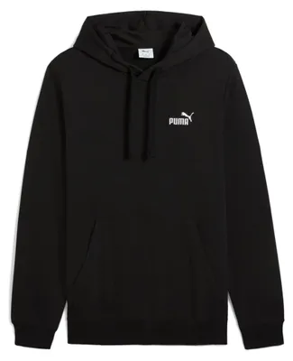 Produktbild von Puma Ess Small No 1 Logo Kapuzenpullover  L Mann  L