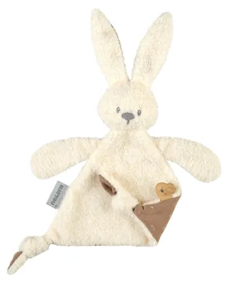 Productafbeelding van Nattou knuffel, konijn LAPIDOU, 36 cm, kleur: vanille