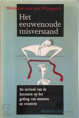 Produktbild von Het eeuwenoude misverstand