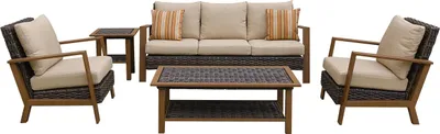 Produktbild von Loungeset Classico
