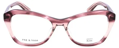 Produktbild von Rag & Bone Sonnenbrille RNB3069 K4G 51 17 140