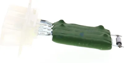 Image de Régulateur, ventilateur d'habitacle VEMO V20-79-0009