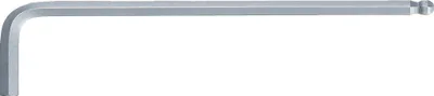 Obrázok produktu pre KS TOOLS Šesťhranné kľúče 151.21035-E Chróm-vanádiová oceľ 10g