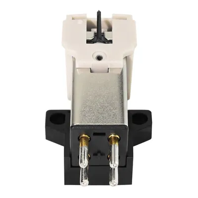 Produktbild von Soundmaster NADEL08 Moving Magnet Nadelsystem Tonabnehmer Plattennadel Ersatznadel