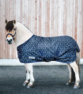Produktbild von Waldhausen Outdoordecke Lucky Fleece