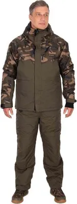 Obrázek produktu pro Fox Fishing Rybářský komplet Wintersuit M