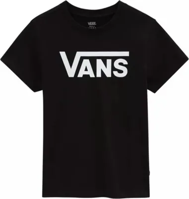 Immagine prodotto di Vans Magliette Flying V Crew, VN0A3UP4BLK1, Taglia: 168