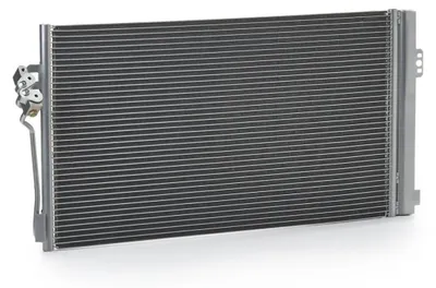 Produktbild von RIDEX 448C0119 Kondensator Klimaanlage passend für MERCEDES-BENZ VIANO (W639) +Trockner