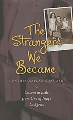 Obrázek produktu pro The Strangers We Became