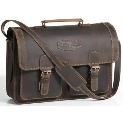 Immagine prodotto di Cartella Mika Robbert in pelle 41 cm