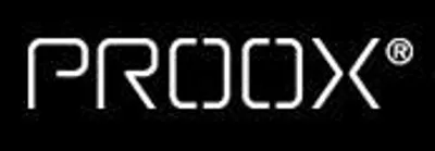 Proox logo
