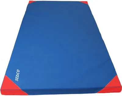 Zdjęcie produktu dla Ginette STANDARD 200X100X6CM niebieski