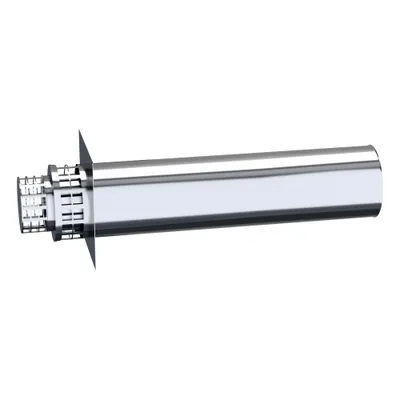 Produktbild von ADAM GAS Horizontales Terminal fi 130/200