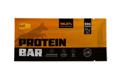 Produktbild von kyli Protein Bar Huhn