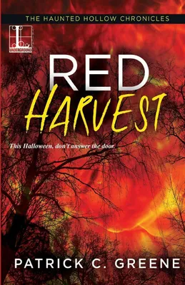 Produktbild von Red Harvest