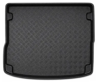 Immagine prodotto di Audi Q5 I 2014-2017 – nero, su misura