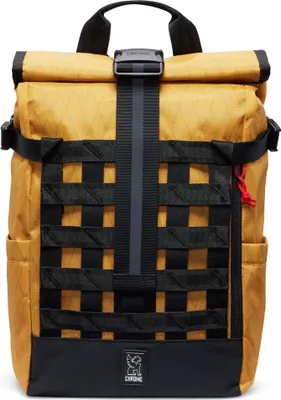 Produktbild von Barrage 18L - Bike Rucksack 15" 44.5 cm (moss x)
