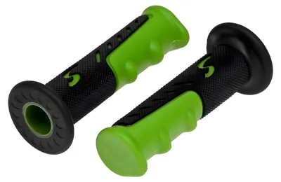 Obrázek produktu pro Gripy VICMA pro motocykly 828VR 22,2 mm 125 mm