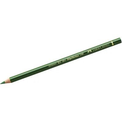 Produktbild von FABER-CASTELL Polychromos 174 CH GR OPAQUE Buntstift