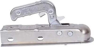Produktbild von Alko Kugelkupplung AK 7 VKT 60mm, Löcher oben 1224343