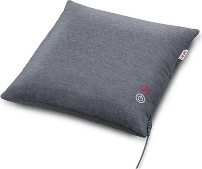 Immagine prodotto di Cuscino per massaggio shiatsu Beurer MG 135