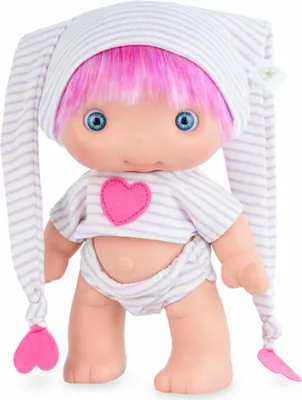 Obrázek produktu pro Panenka Marina & Pau Piu 25 cm