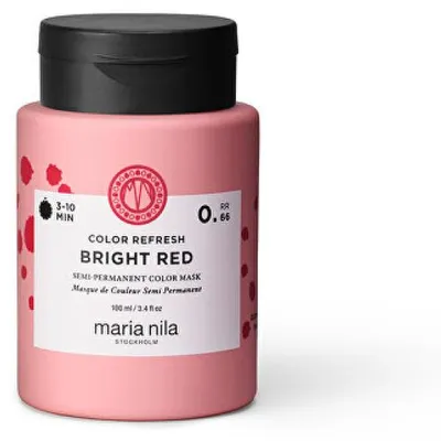 Image de Maria Nila Colour Refresh Bright Red 0.66 (100 ml)