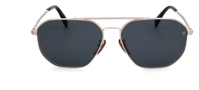 Produktbild von David Beckham Sonnenbrille DB 1041/S 06J 60 15 145