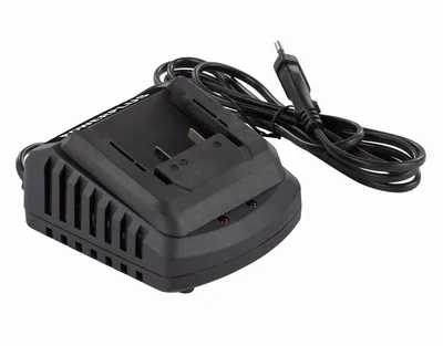 Obrázok produktu pre POWERPLUS POWEB9051 - Nabíjačka 18V