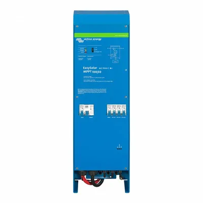 Produktbild von Victron EasySolar 12/1600/70-16 MPPT 12V 230V All-In-One Solar Lösung