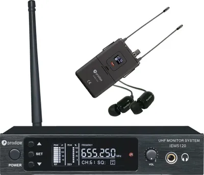 Image de Prodipe IEM5120