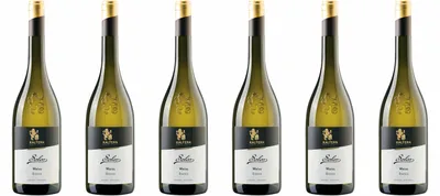 Produktbild von Kellerei Kaltern Denominazione di Origine Controllata Solos Weiss IT-BIO-013* Alto Adige Wein