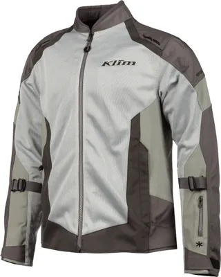 Immagine prodotto di Klim Giacca Induction Grigio XS / Uomo Regular Grigio XS