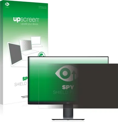 Produktbild von upscreen Blickschutzfilter für Dell P2719H Anti-Spy Privacy Filter Sichtschutz Blaulicht-Schutz