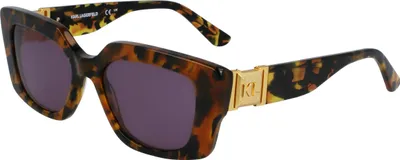 Image de Lunettes Karl Lagerfeld kl6125s234
