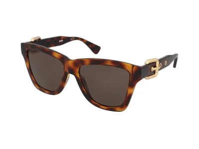 Zdjęcie produktu dla Okulary przeciwsłoneczne Moschino MOS131/S 086/70