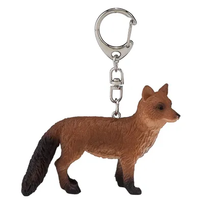 Produktbild von Mojo Key Ring Red Vos 387437