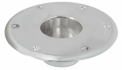 Zdjęcie produktu dla Osculati Support 160 mm Stolik kokpitowy, fotel jachtowy