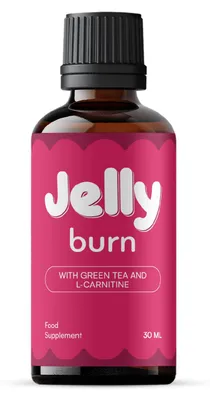 Obrázok produktu pre Jellyburn