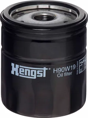 Image de Ölfilter HENGST H90W19