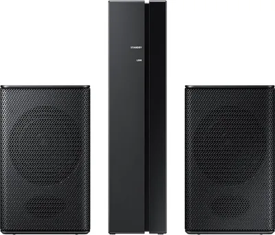 Produktbild von Samsung Kabelloses Rückwärtiges Kit Swa8500S