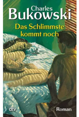 Image de Das Schlimmste kommt noch oder Fast eine Jugend